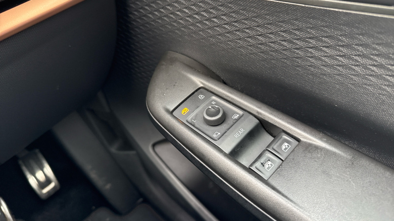 CUPRA Born 170kW e-Boost V3 79kWh 5dr Auto Electric Hatchback